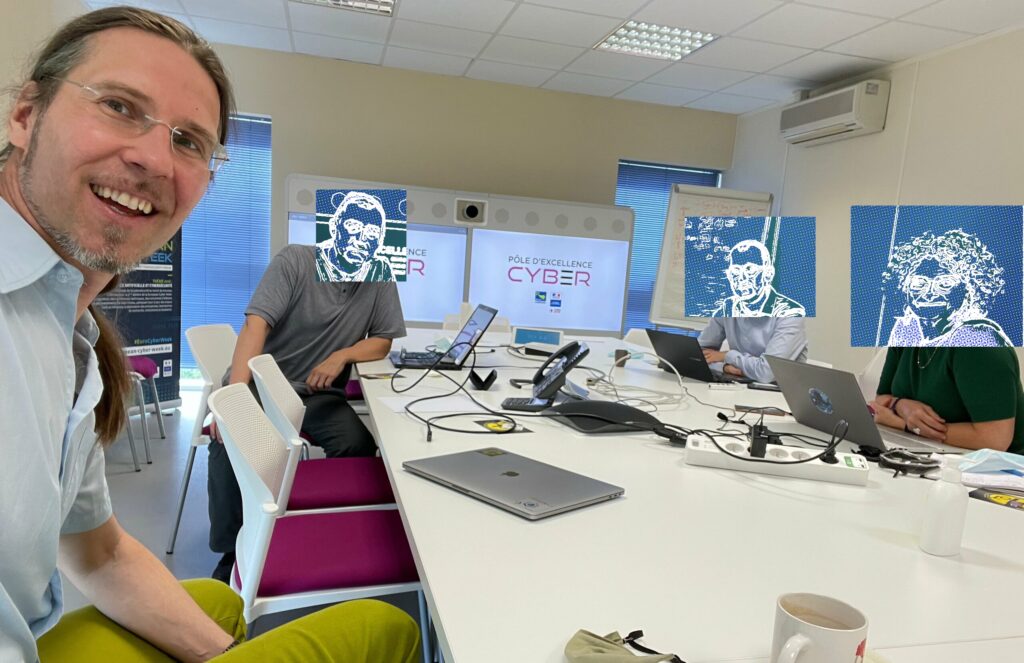 CyberCNI.fr et le Pôle d’Excellence Cyber – un partenariat fort pour la cybersécurité