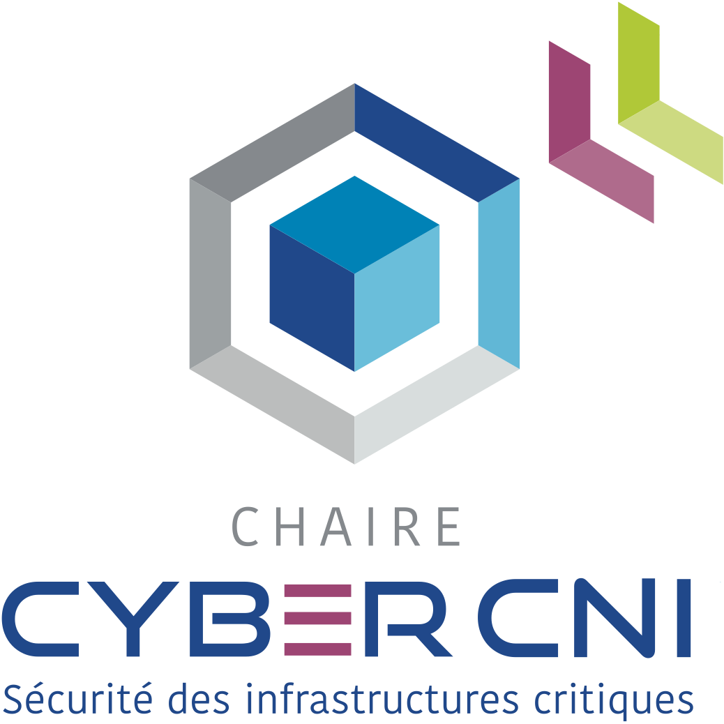 Chaire Cyber CNI