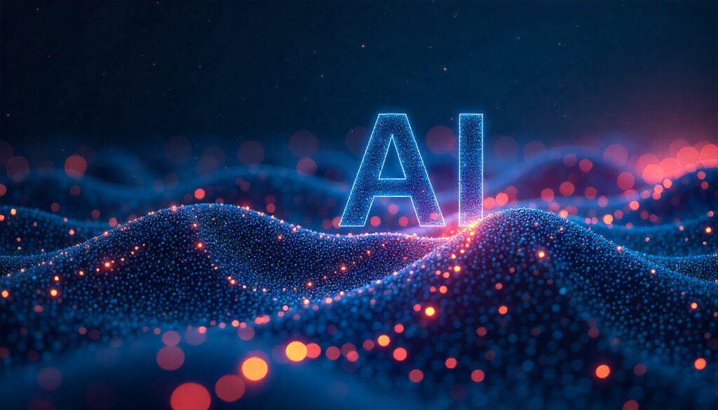 AI : Prof. Marc-Oliver Pahl writes a powerful article on the challenges of AI