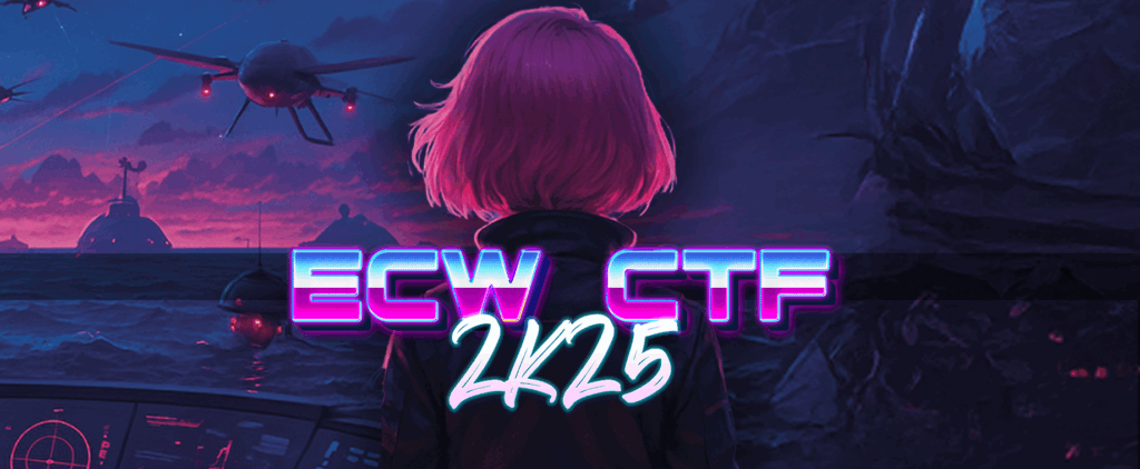 CTF ECW 2025 – Mathis Durand’s Honeypots Challenge