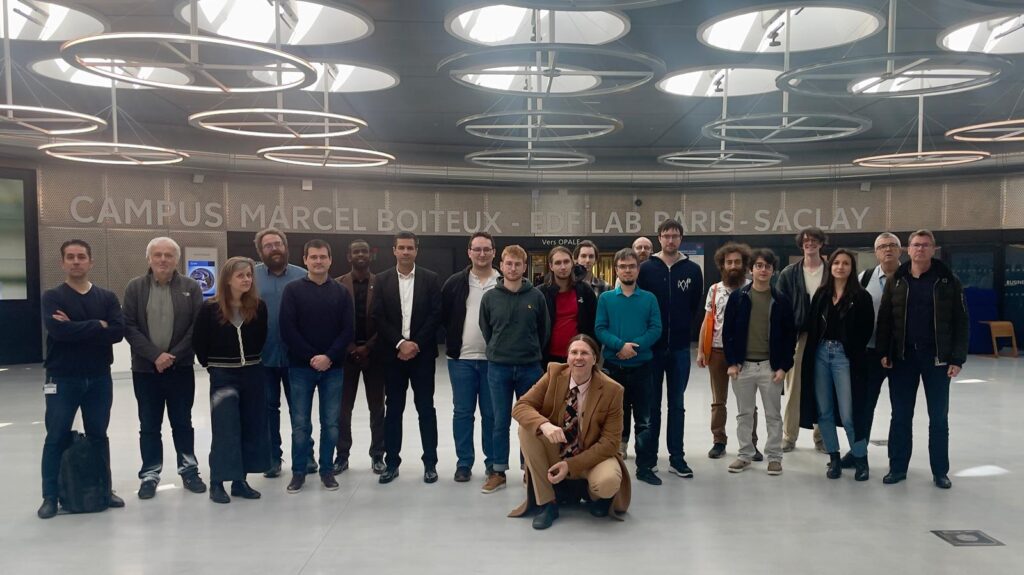 Research Update 2026: The CNI Cyber Chair Mobilizes Its Ecosystem