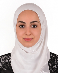 Zeinab IBRAHIM RAHAL